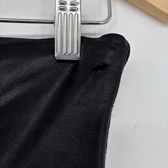 Spanx Leggings Women's Size Large Black - Picture 5 of 6